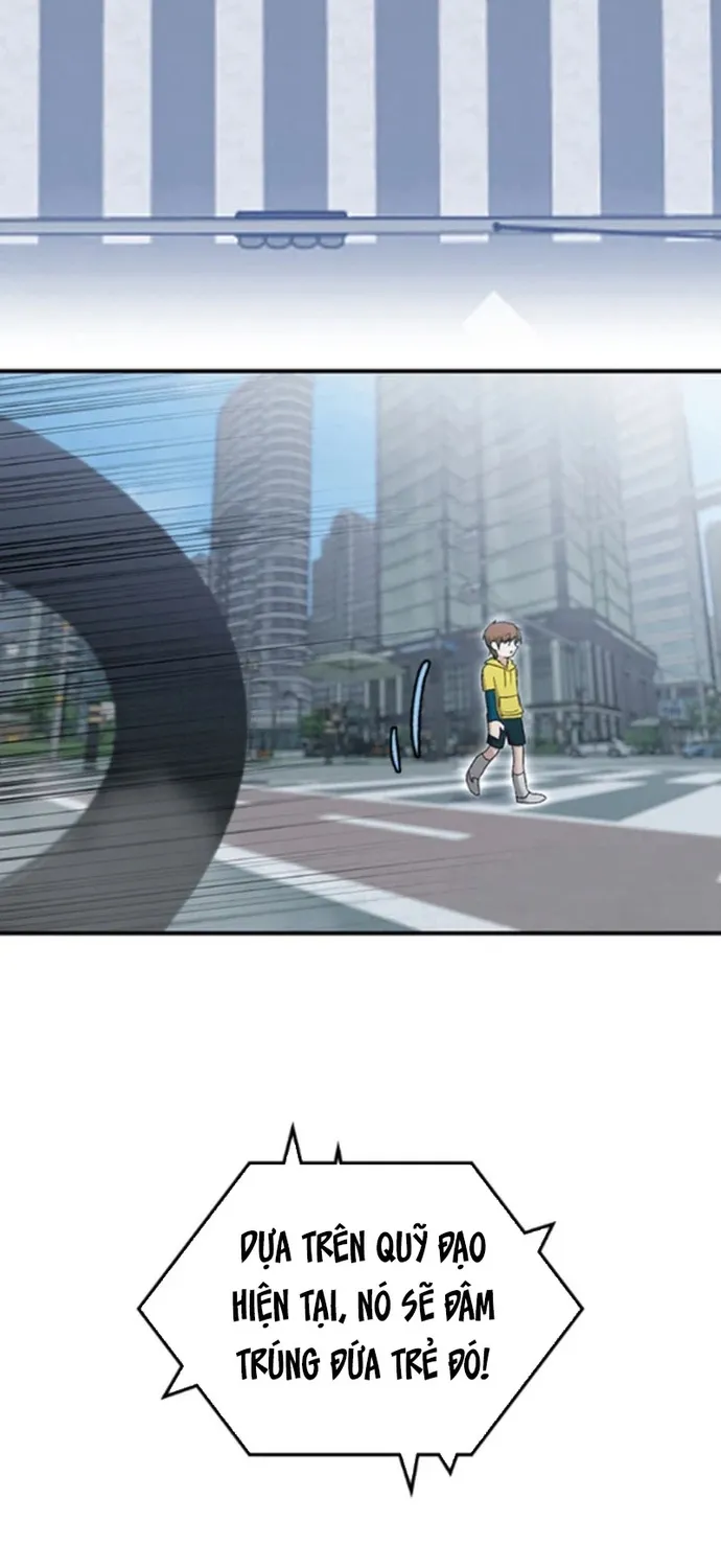 Một Anh Hùng Giỏi Mọi Thứ Chap 71 - Next Chap 72