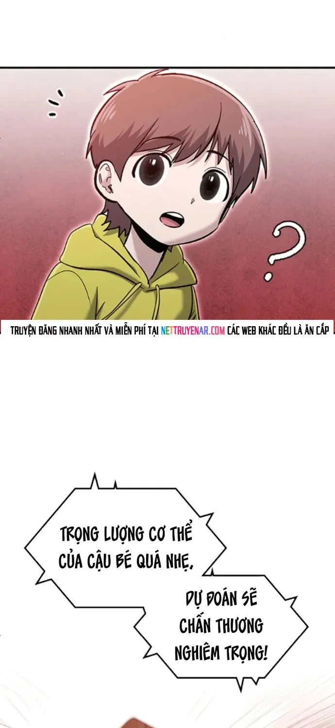 Một Anh Hùng Giỏi Mọi Thứ Chap 71 - Next Chap 72