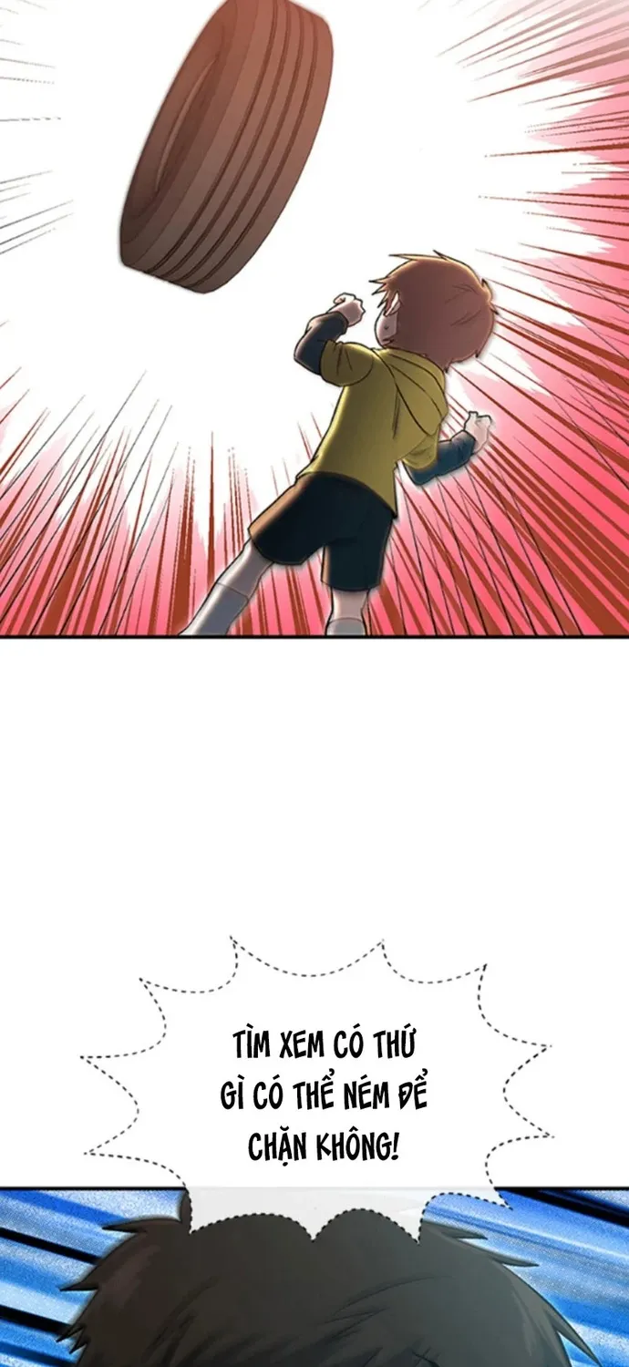 Một Anh Hùng Giỏi Mọi Thứ Chap 71 - Next Chap 72