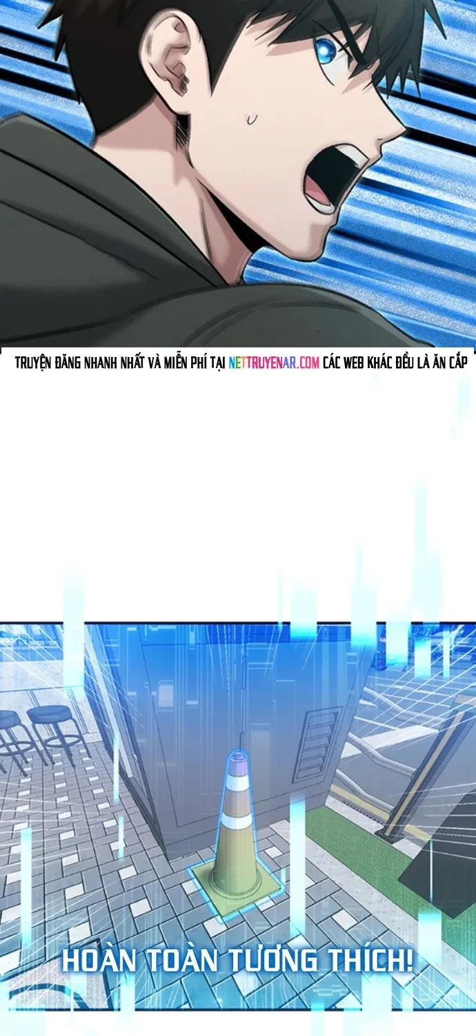 Một Anh Hùng Giỏi Mọi Thứ Chap 71 - Next Chap 72