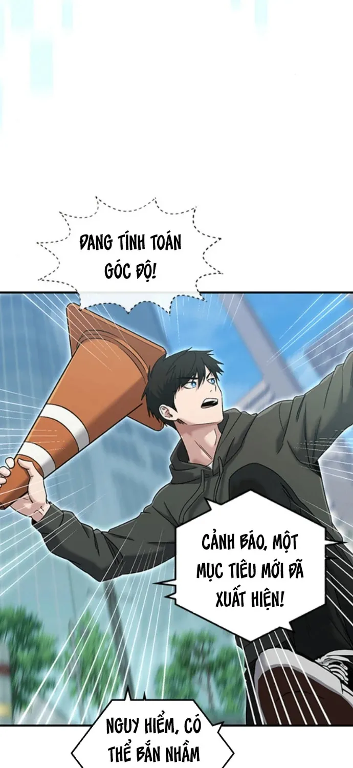 Một Anh Hùng Giỏi Mọi Thứ Chap 71 - Next Chap 72