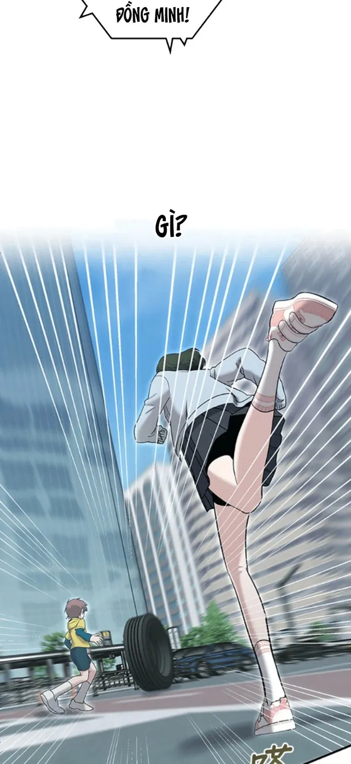Một Anh Hùng Giỏi Mọi Thứ Chap 71 - Next Chap 72