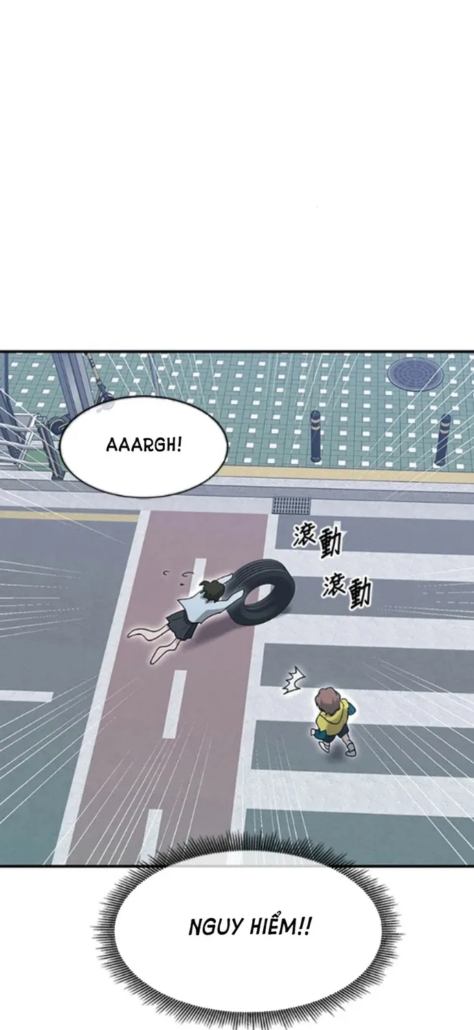Một Anh Hùng Giỏi Mọi Thứ Chap 71 - Next Chap 72