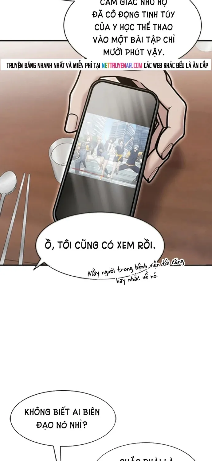 Một Anh Hùng Giỏi Mọi Thứ Chap 71 - Next Chap 72