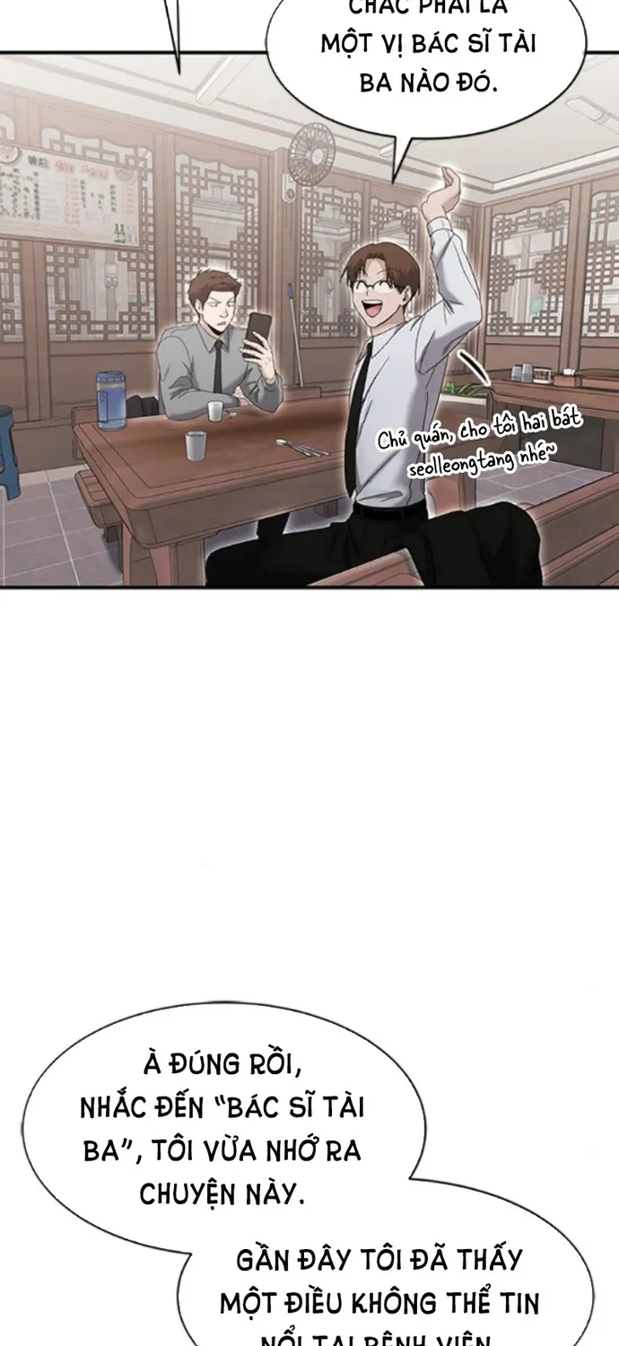 Một Anh Hùng Giỏi Mọi Thứ Chap 71 - Next Chap 72