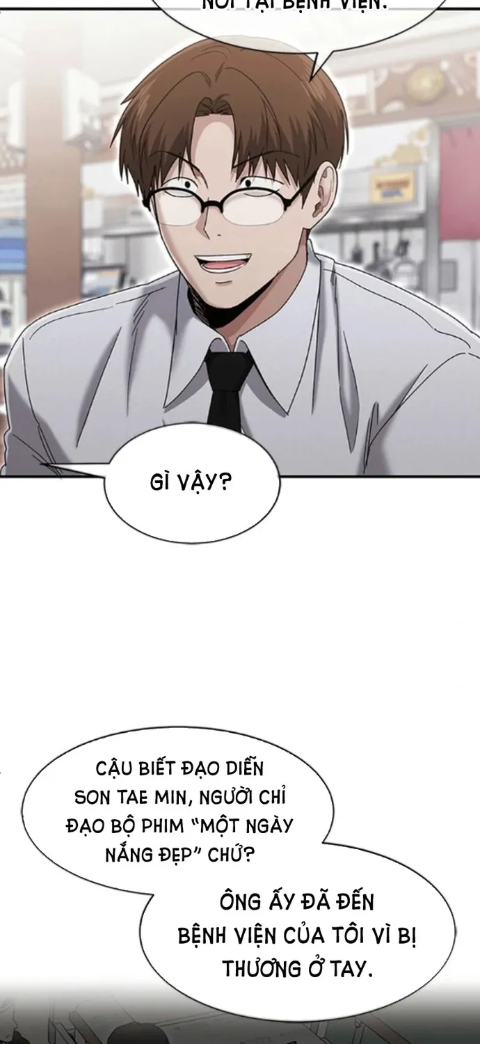 Một Anh Hùng Giỏi Mọi Thứ Chap 71 - Next Chap 72