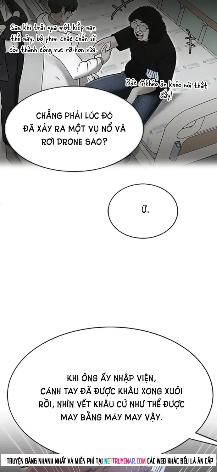 Một Anh Hùng Giỏi Mọi Thứ Chap 71 - Next Chap 72