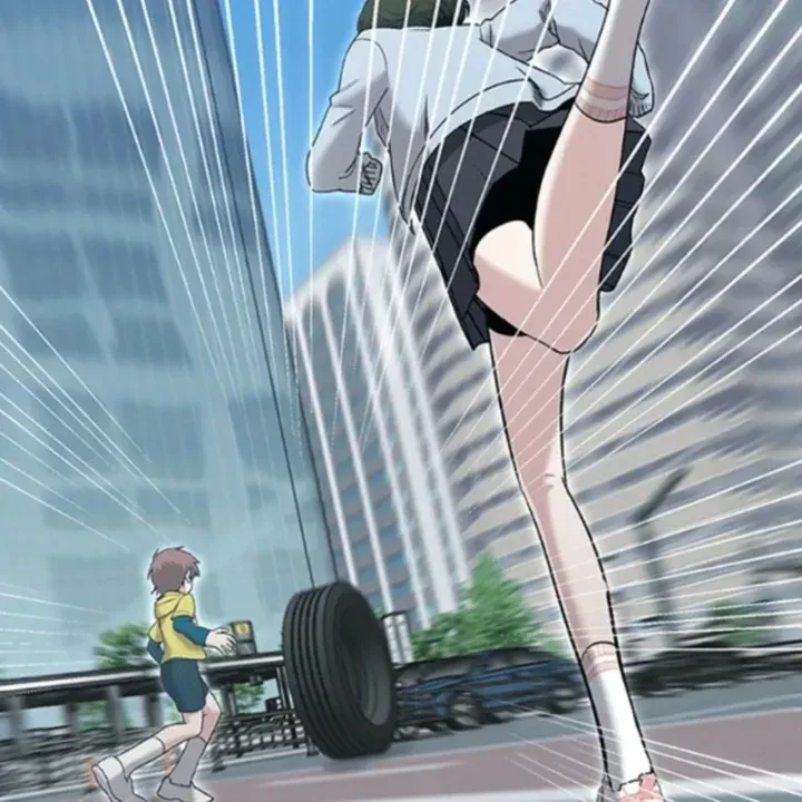 Một Anh Hùng Giỏi Mọi Thứ Chap 72 - Next Chap 73