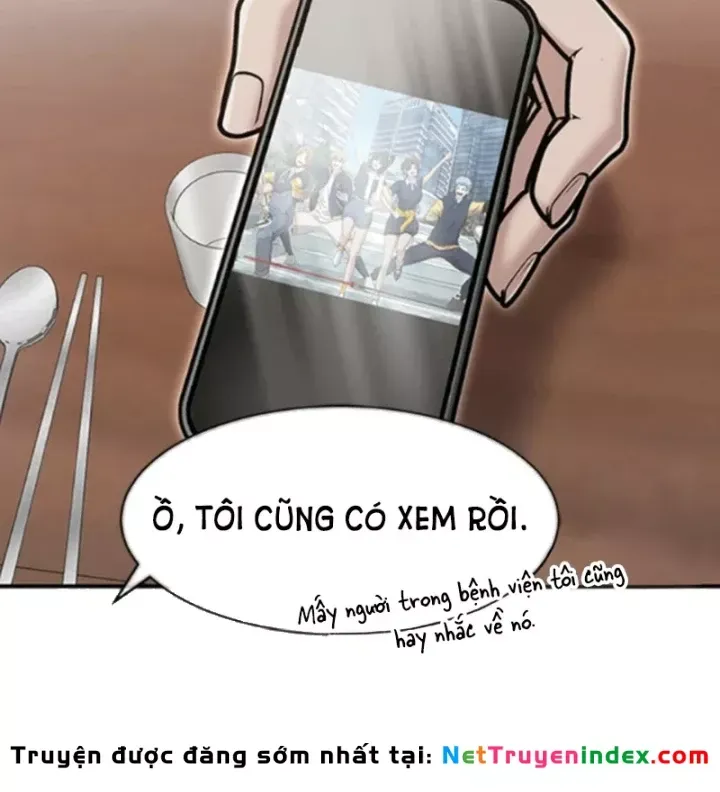 Một Anh Hùng Giỏi Mọi Thứ Chap 72 - Next Chap 73