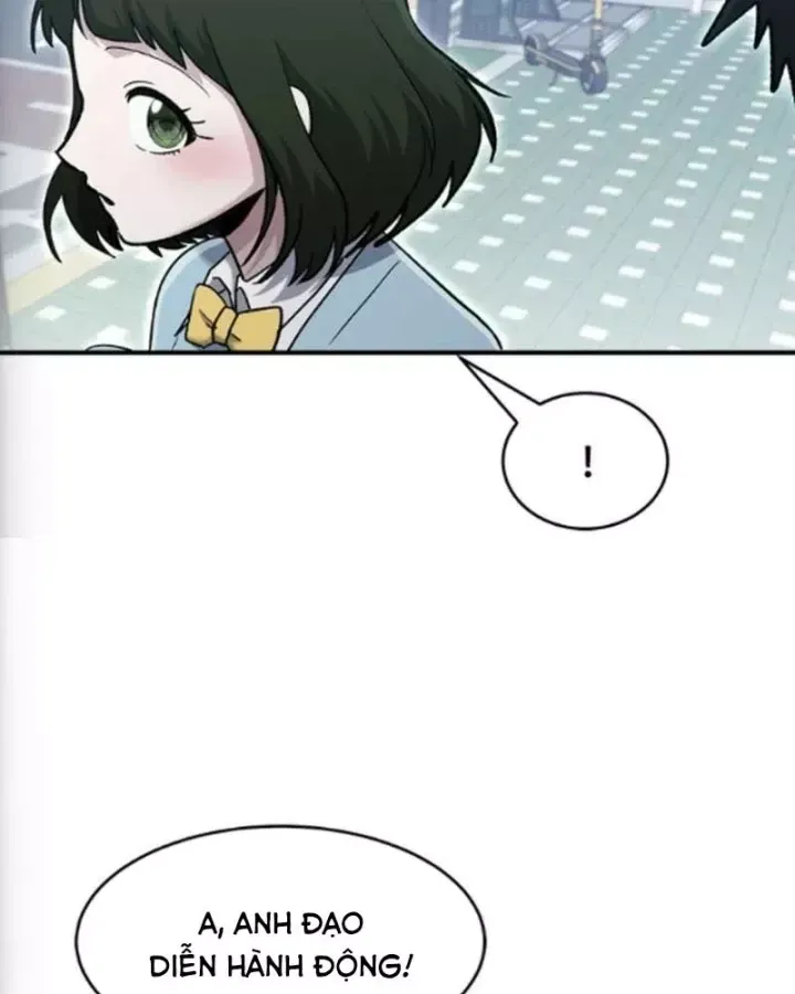 Một Anh Hùng Giỏi Mọi Thứ Chap 73 - Next Chap 74