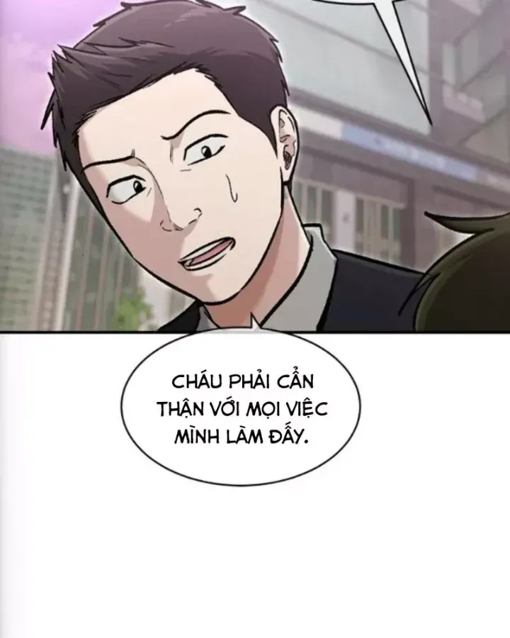 Một Anh Hùng Giỏi Mọi Thứ Chap 73 - Next Chap 74