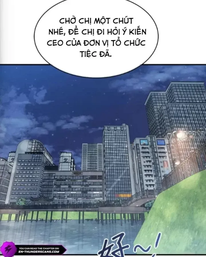 Một Anh Hùng Giỏi Mọi Thứ Chap 73 - Next Chap 74