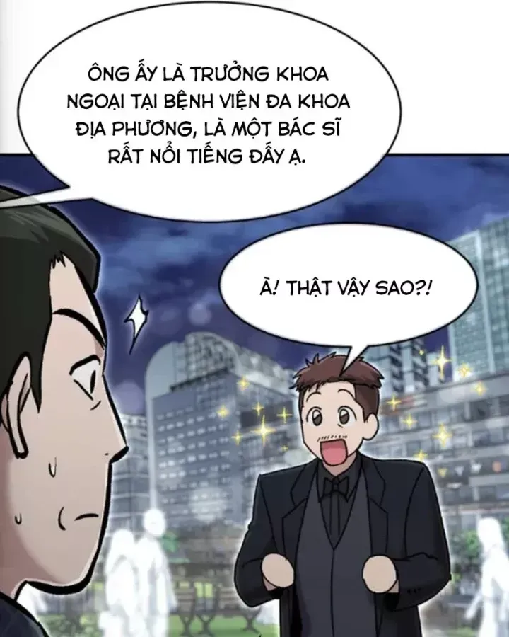 Một Anh Hùng Giỏi Mọi Thứ Chap 73 - Next Chap 74