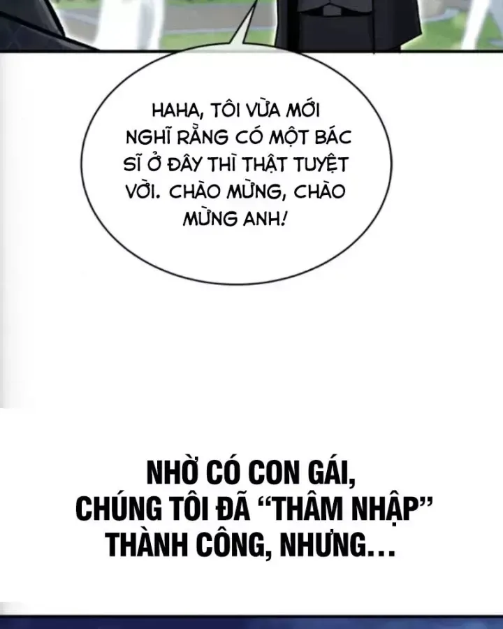 Một Anh Hùng Giỏi Mọi Thứ Chap 73 - Next Chap 74