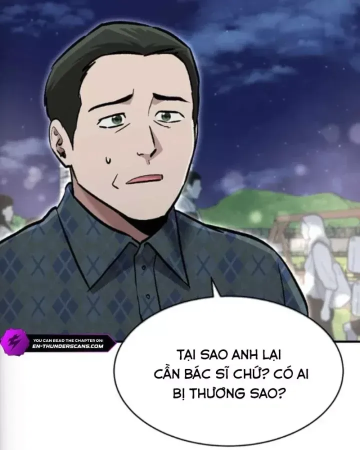 Một Anh Hùng Giỏi Mọi Thứ Chap 73 - Next Chap 74