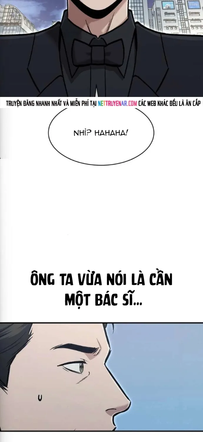 Một Anh Hùng Giỏi Mọi Thứ Chap 74 - Next Chap 75