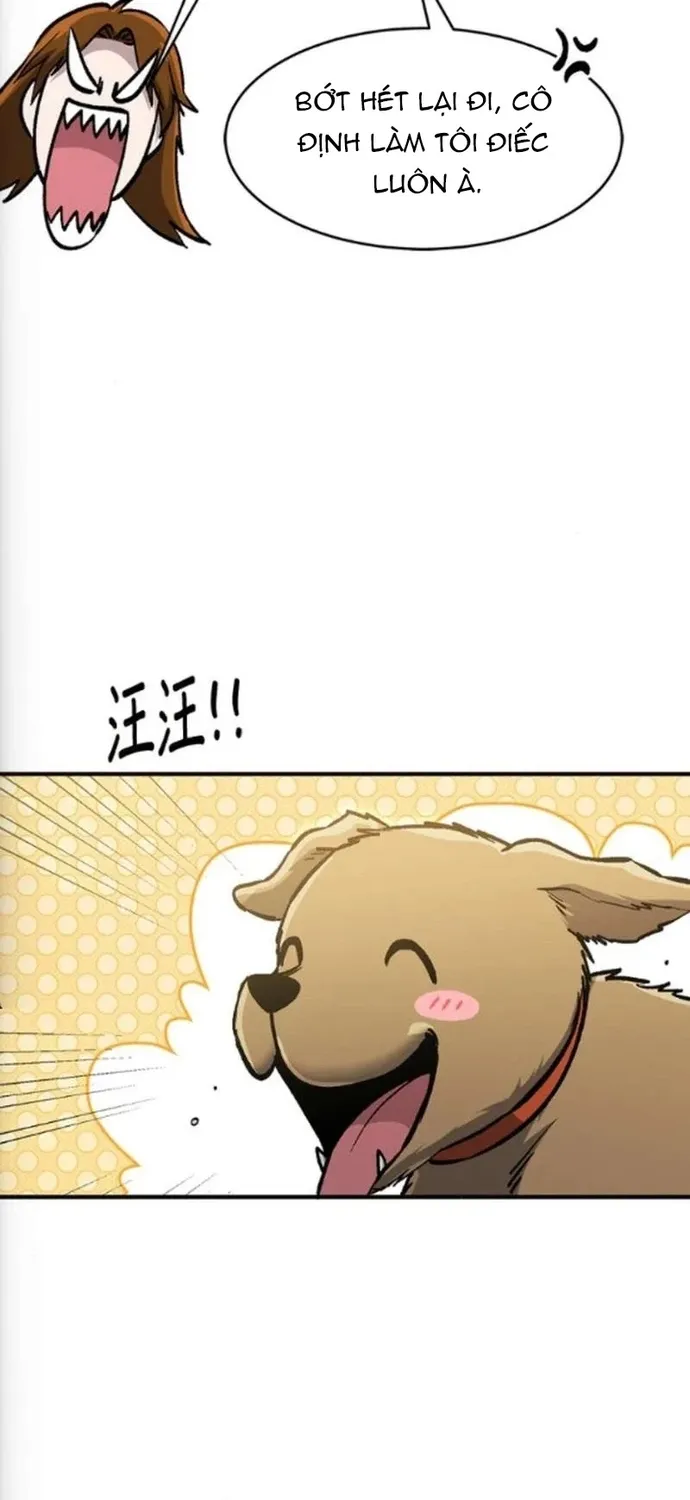 Một Anh Hùng Giỏi Mọi Thứ Chap 74 - Next Chap 75