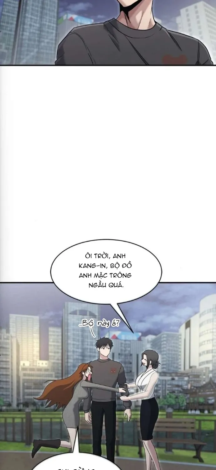 Một Anh Hùng Giỏi Mọi Thứ Chap 74 - Next Chap 75