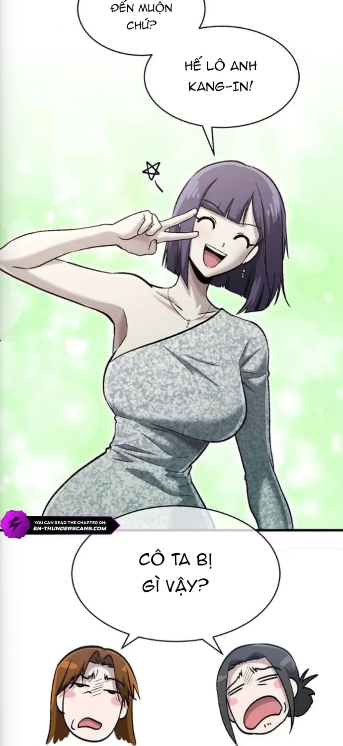 Một Anh Hùng Giỏi Mọi Thứ Chap 74 - Next Chap 75