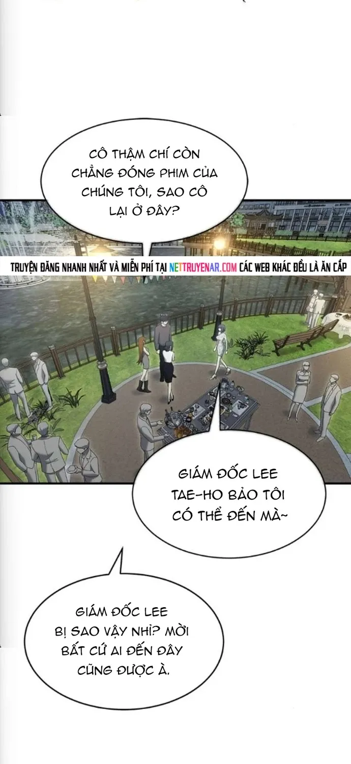 Một Anh Hùng Giỏi Mọi Thứ Chap 74 - Next Chap 75