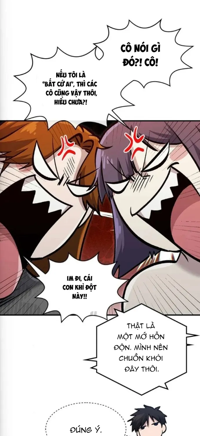 Một Anh Hùng Giỏi Mọi Thứ Chap 74 - Next Chap 75
