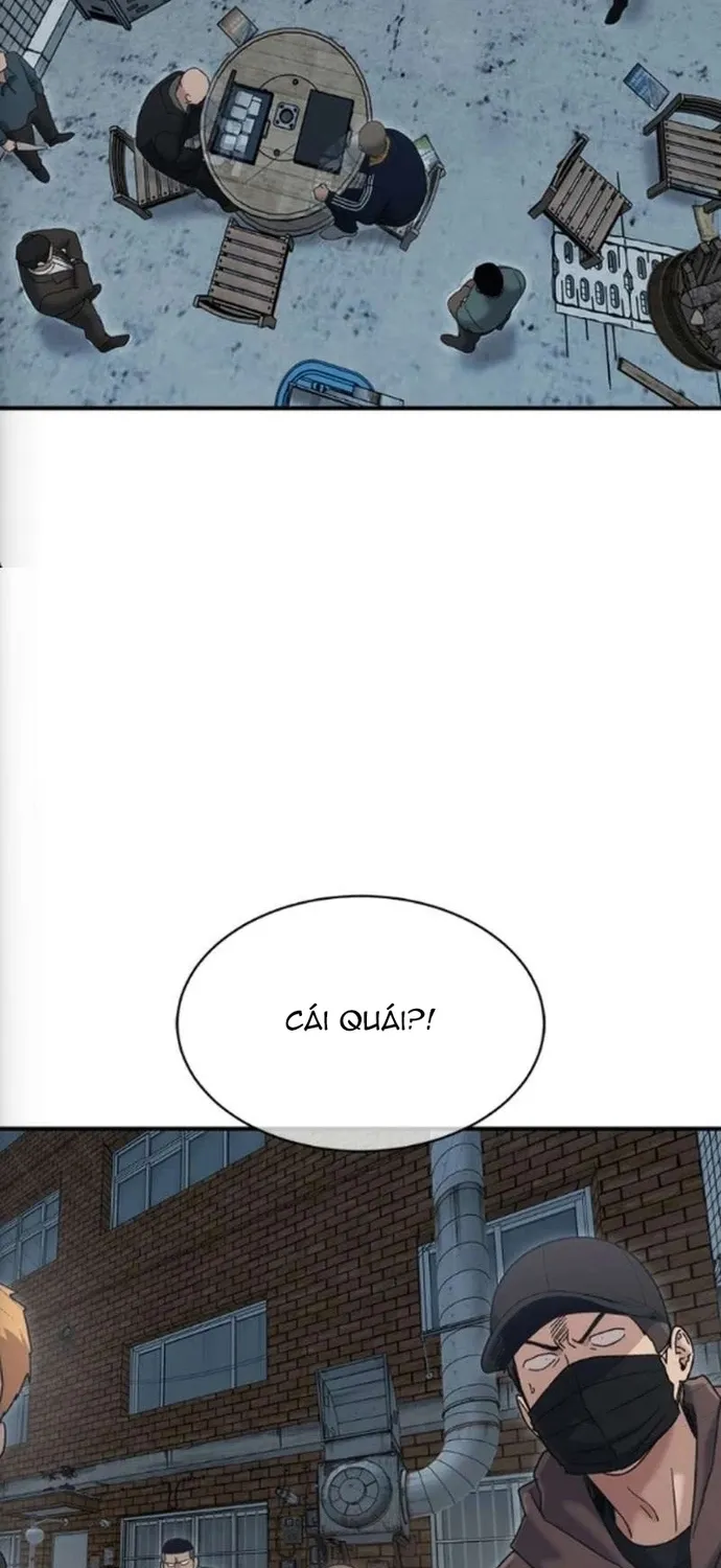 Một Anh Hùng Giỏi Mọi Thứ Chap 74 - Next Chap 75