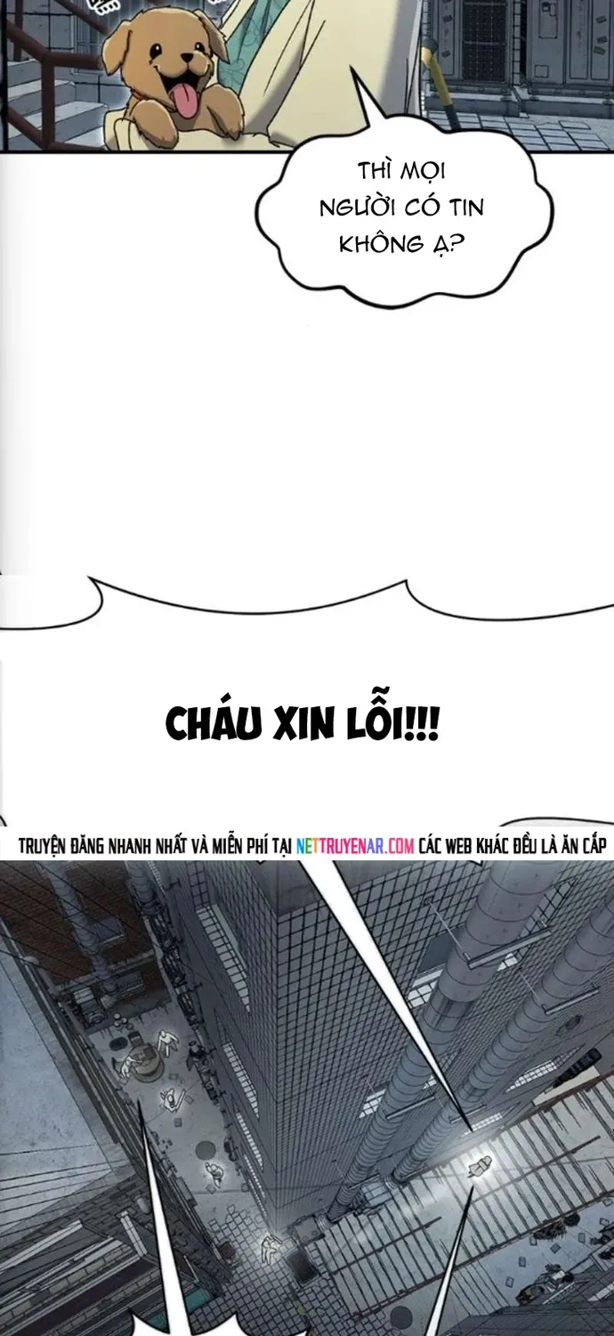 Một Anh Hùng Giỏi Mọi Thứ Chap 74 - Next Chap 75