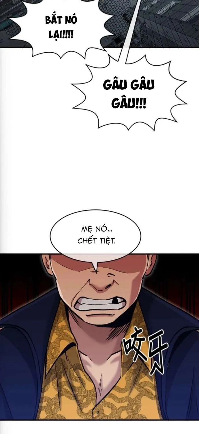Một Anh Hùng Giỏi Mọi Thứ Chap 74 - Next Chap 75