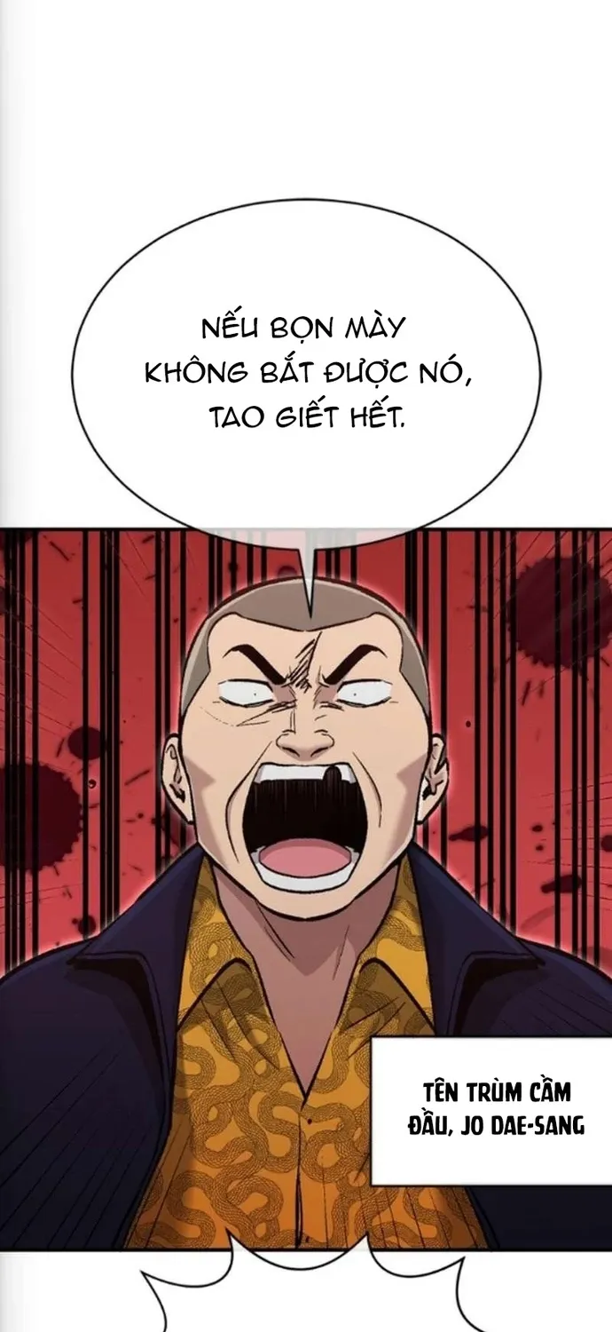 Một Anh Hùng Giỏi Mọi Thứ Chap 74 - Next Chap 75