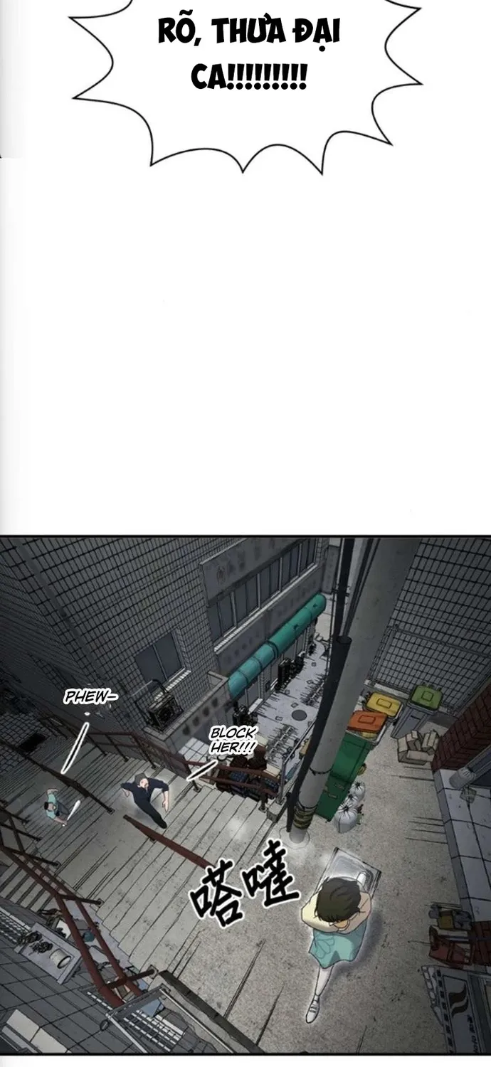 Một Anh Hùng Giỏi Mọi Thứ Chap 74 - Next Chap 75