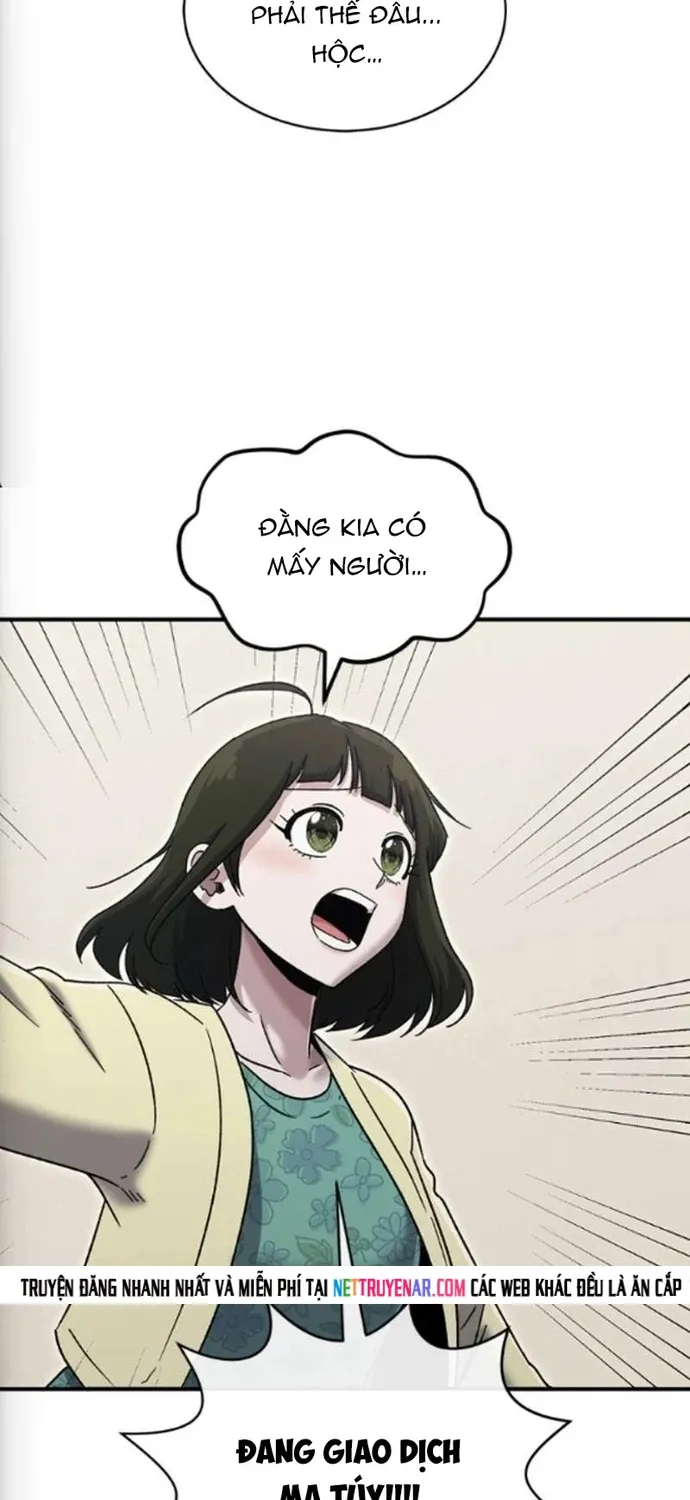 Một Anh Hùng Giỏi Mọi Thứ Chap 74 - Next Chap 75