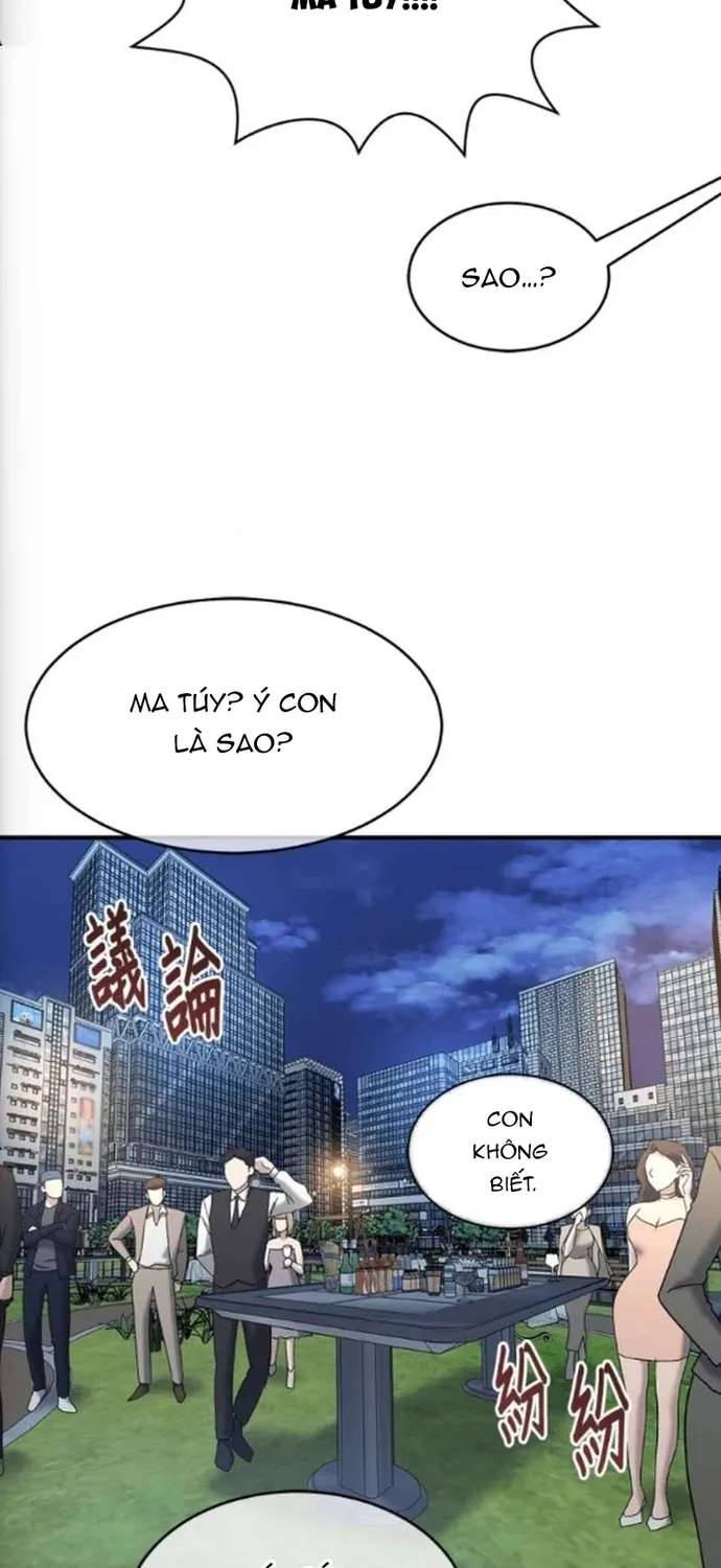 Một Anh Hùng Giỏi Mọi Thứ Chap 74 - Next Chap 75