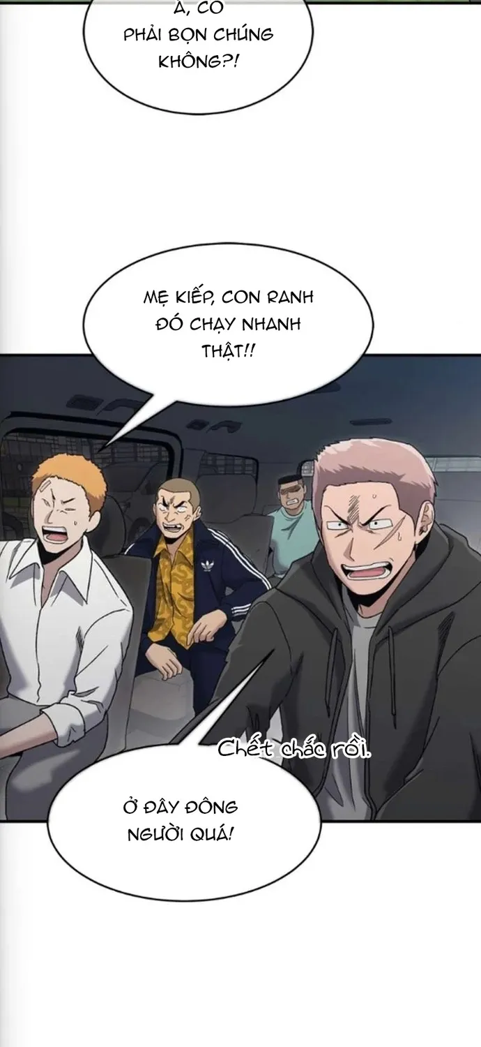 Một Anh Hùng Giỏi Mọi Thứ Chap 74 - Next Chap 75