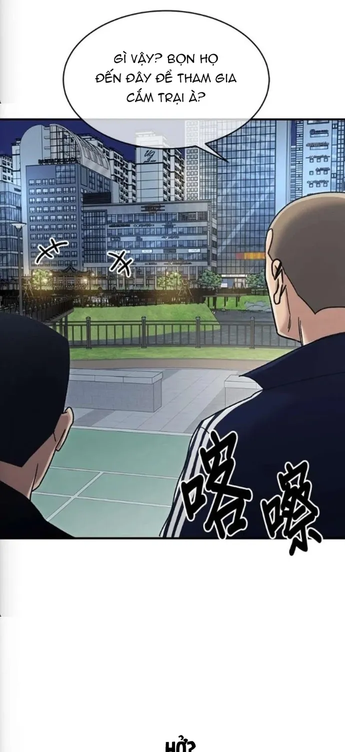 Một Anh Hùng Giỏi Mọi Thứ Chap 74 - Next Chap 75
