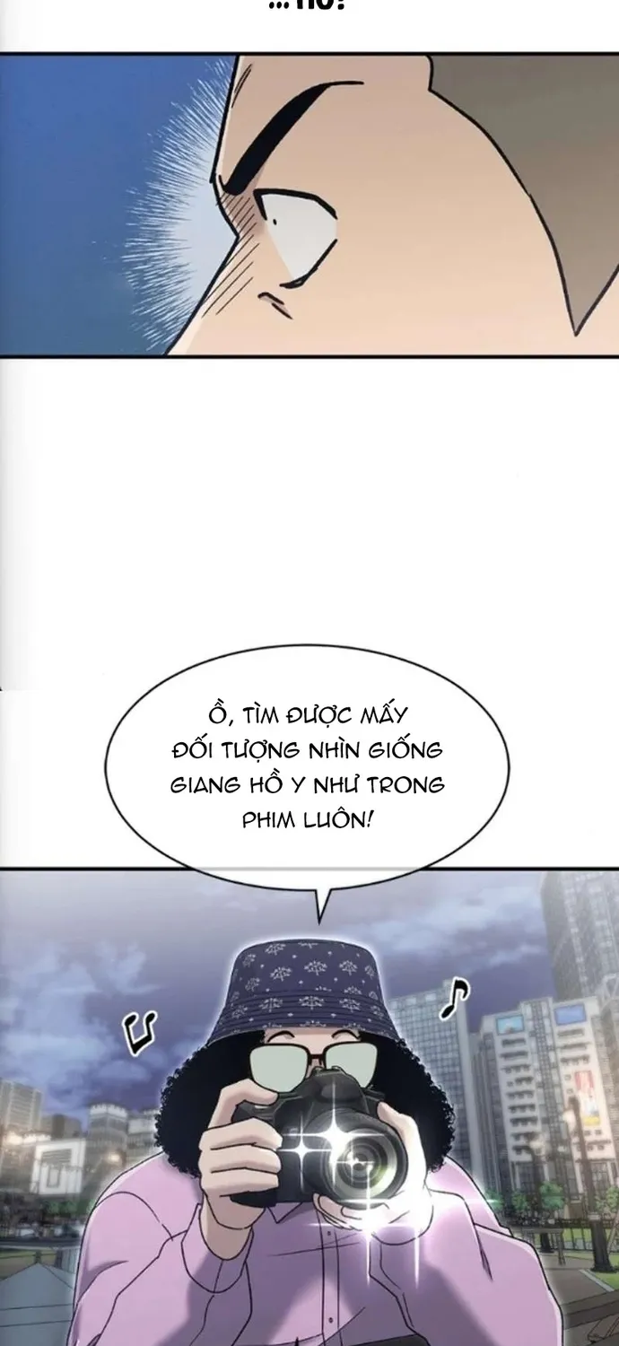Một Anh Hùng Giỏi Mọi Thứ Chap 74 - Next Chap 75