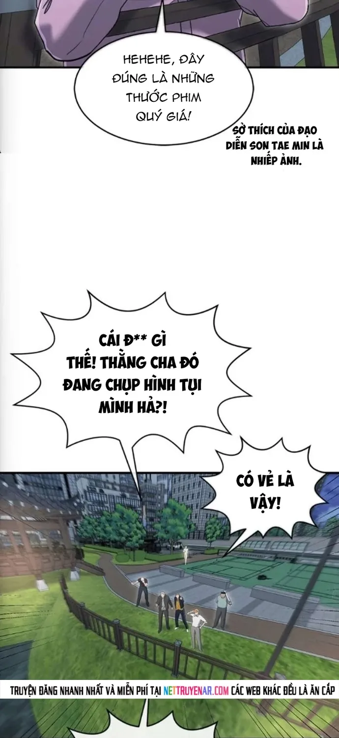 Một Anh Hùng Giỏi Mọi Thứ Chap 74 - Next Chap 75