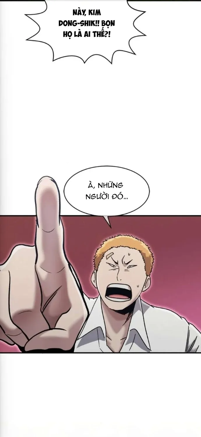 Một Anh Hùng Giỏi Mọi Thứ Chap 74 - Next Chap 75