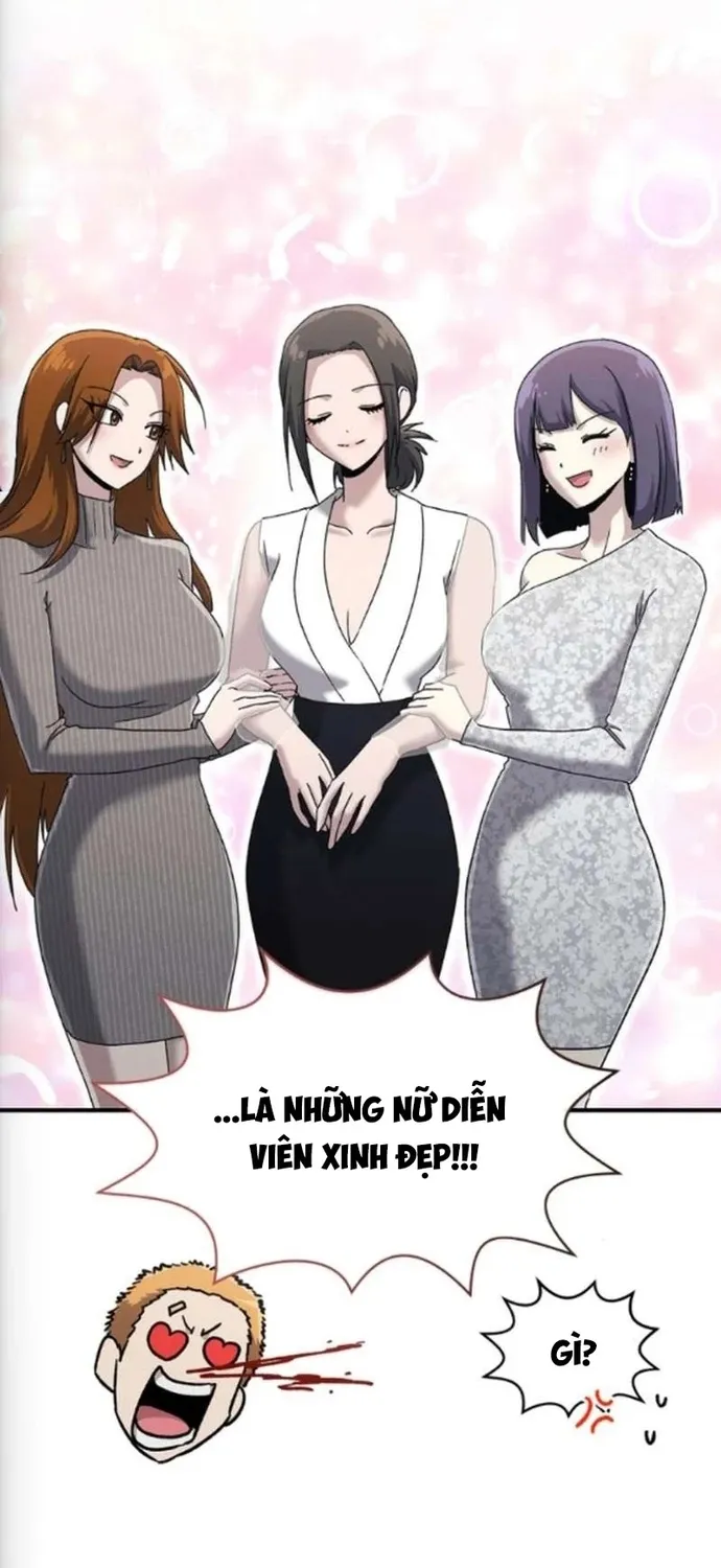 Một Anh Hùng Giỏi Mọi Thứ Chap 74 - Next Chap 75