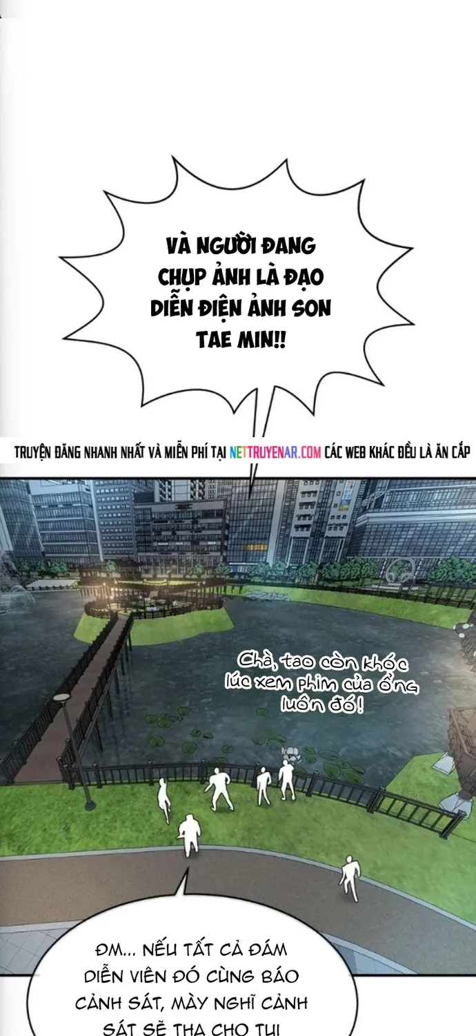 Một Anh Hùng Giỏi Mọi Thứ Chap 74 - Next Chap 75