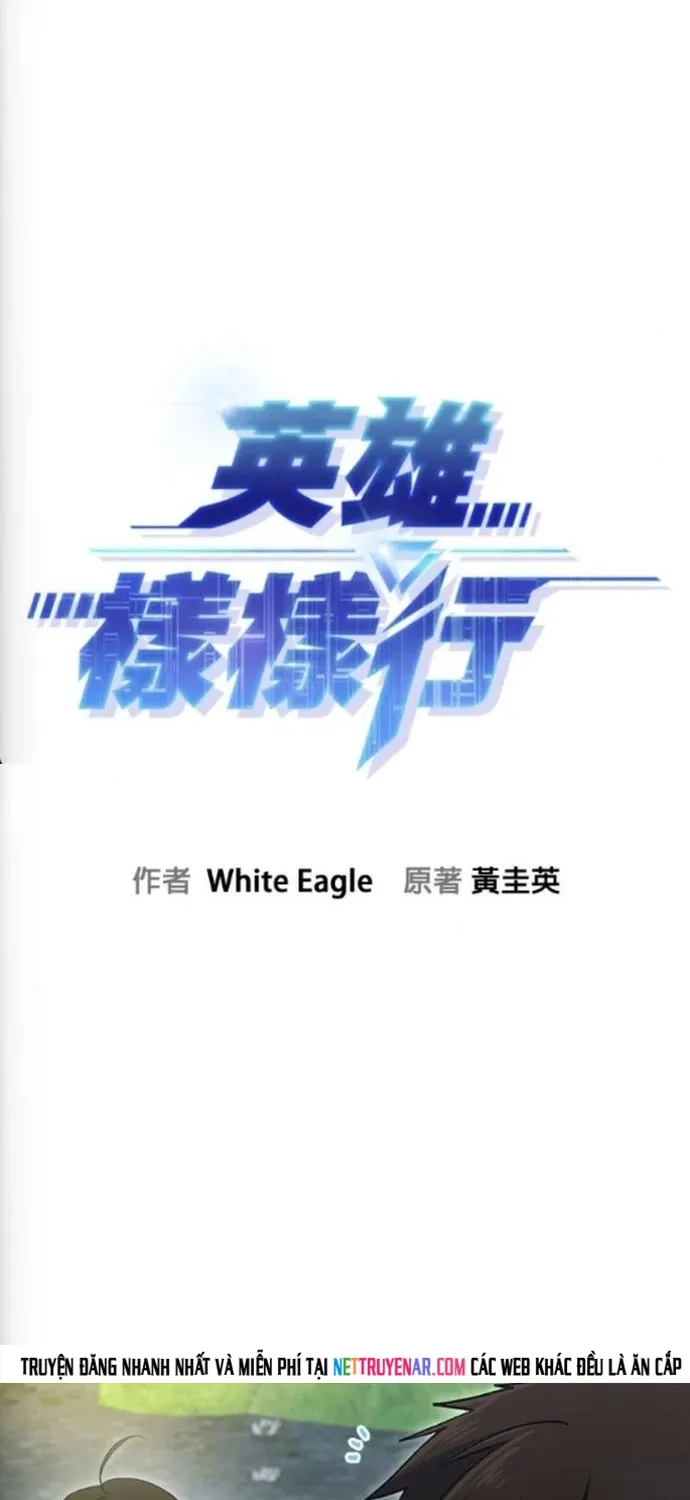 Một Anh Hùng Giỏi Mọi Thứ Chap 74 - Next Chap 75