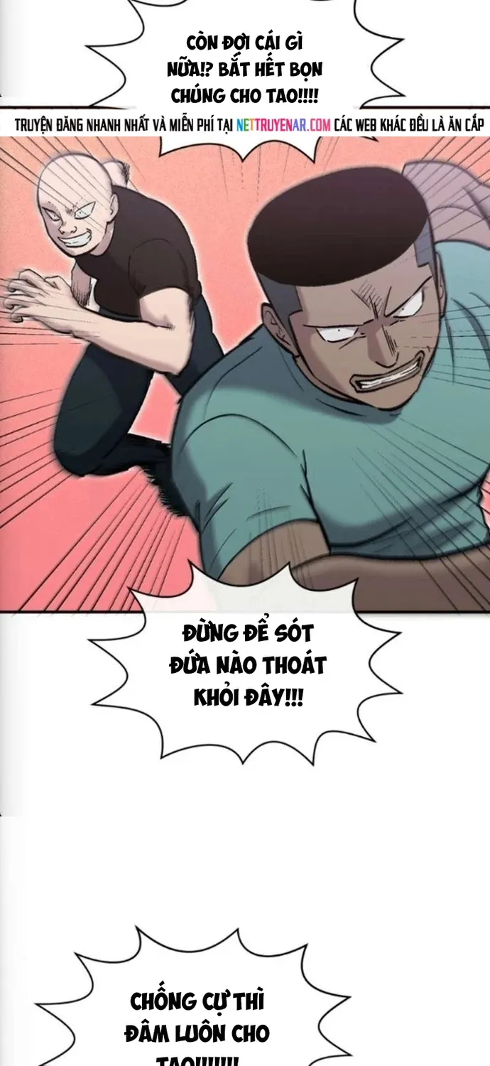 Một Anh Hùng Giỏi Mọi Thứ Chap 74 - Next Chap 75