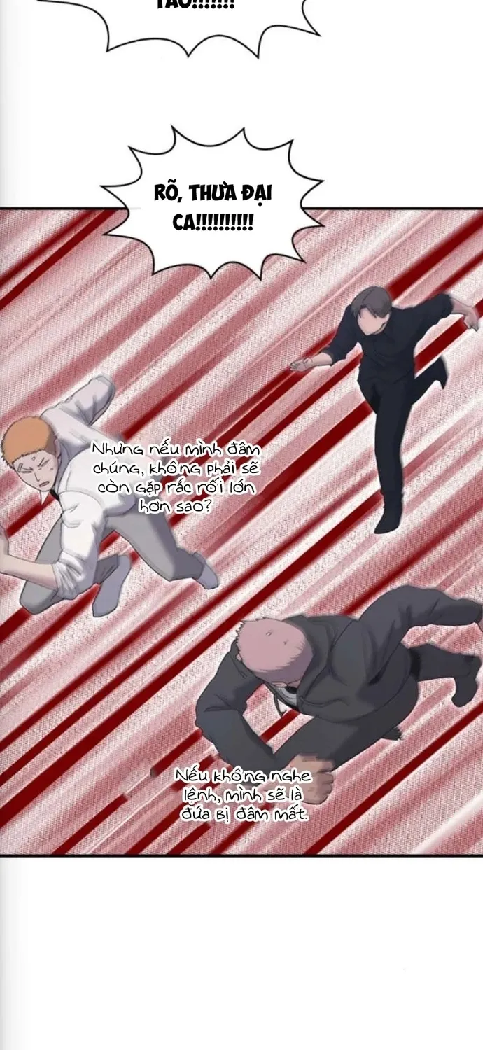 Một Anh Hùng Giỏi Mọi Thứ Chap 74 - Next Chap 75