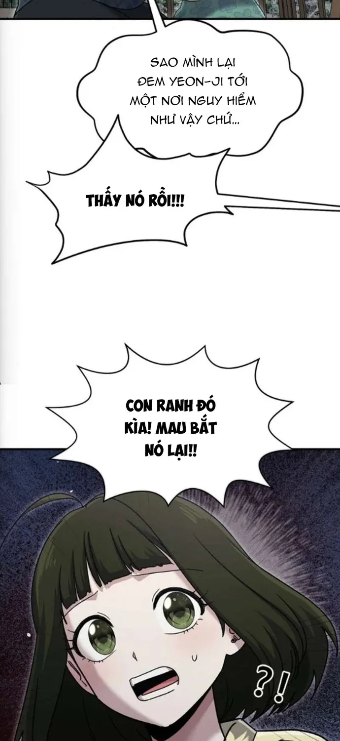Một Anh Hùng Giỏi Mọi Thứ Chap 74 - Next Chap 75