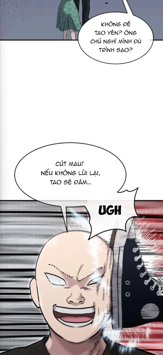 Một Anh Hùng Giỏi Mọi Thứ Chap 74 - Next Chap 75
