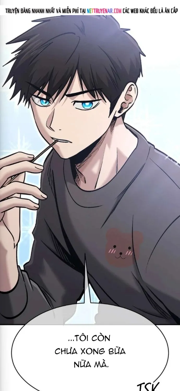 Một Anh Hùng Giỏi Mọi Thứ Chap 74 - Next Chap 75