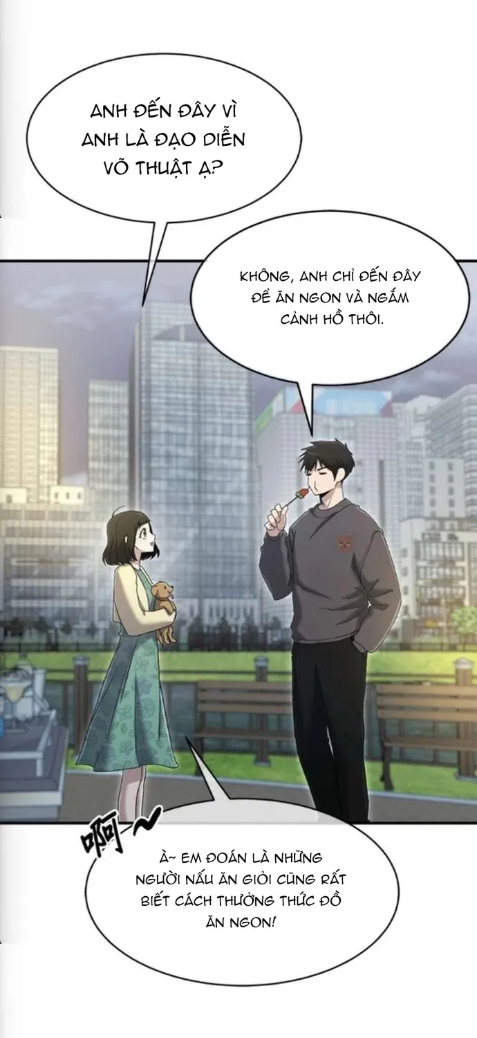 Một Anh Hùng Giỏi Mọi Thứ Chap 74 - Next Chap 75
