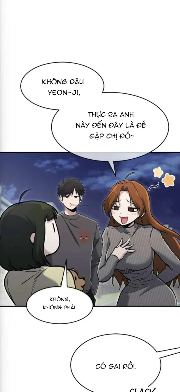 Một Anh Hùng Giỏi Mọi Thứ Chap 74 - Next Chap 75