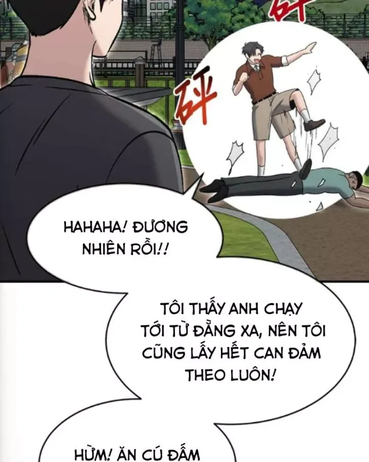 Một Anh Hùng Giỏi Mọi Thứ Chap 75 - Next Chap 76