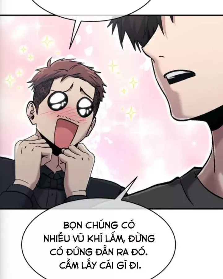 Một Anh Hùng Giỏi Mọi Thứ Chap 75 - Next Chap 76