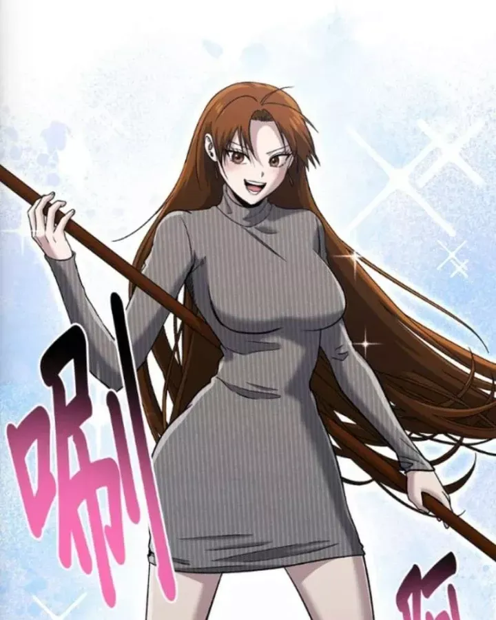 Một Anh Hùng Giỏi Mọi Thứ Chap 75 - Next Chap 76